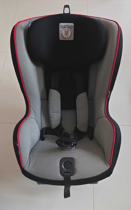 Fotelik samochodowy Peg-Perego Viaggio 1 ISOFIX