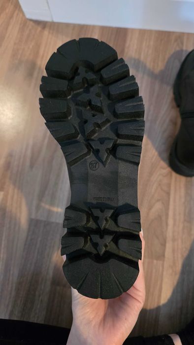 Жіночі черевики Gino Rossi