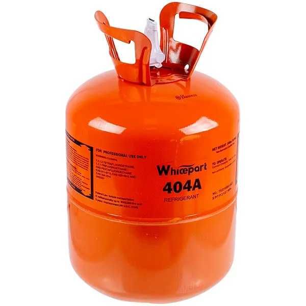 Фреон 404a Refrigerant 800г