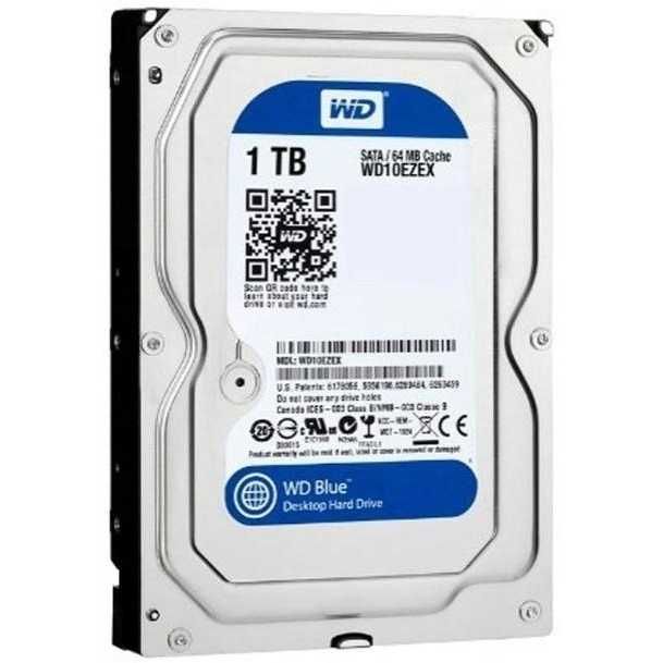 Выгодно! Жесткий диск для компьютера HDD 500GB 1TB 2TB Гарантия!