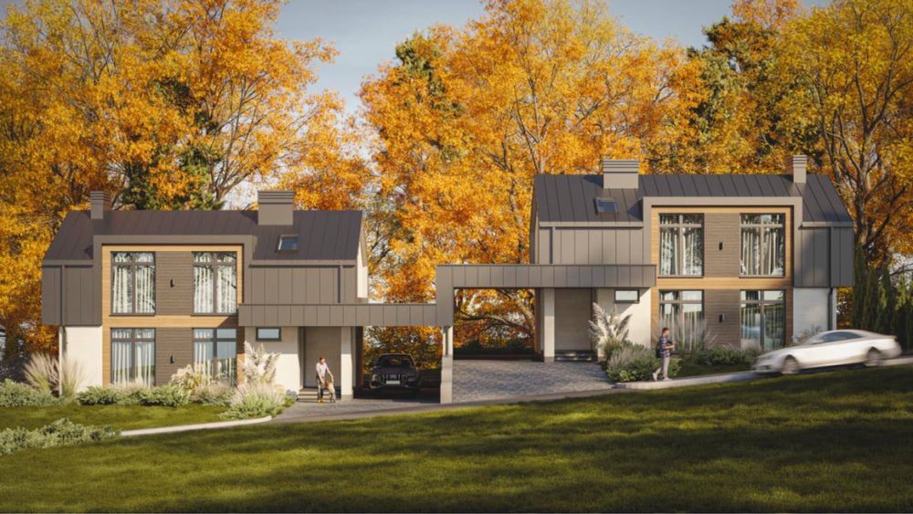 Продаж будинків вул.Заозерна 5хв до ТЦ Спартак