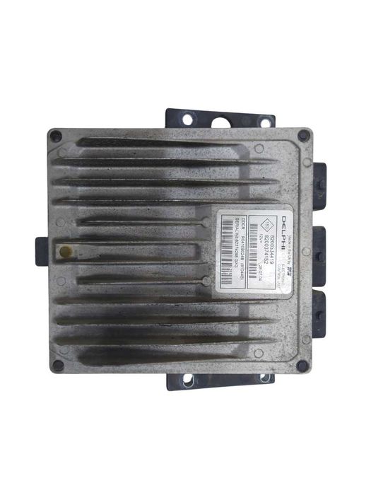 Renault Scenic II Megane II 1.5 DCI Komputer Sterownik Silnika ECU