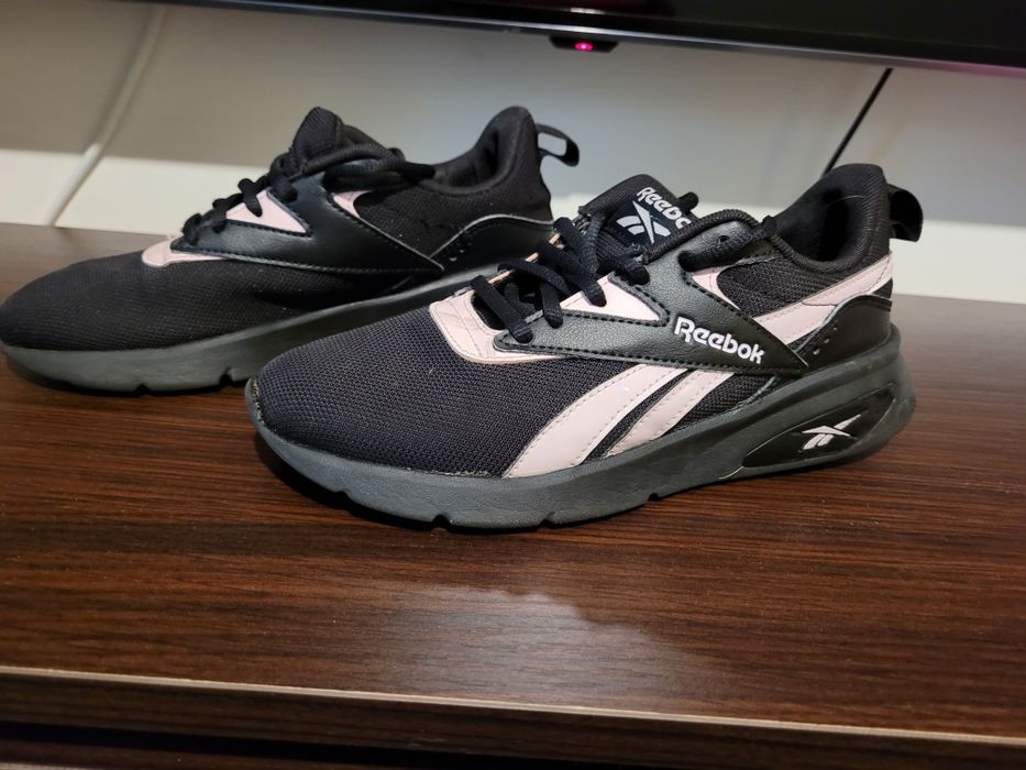 Кросівки на дівчинку, Reedok