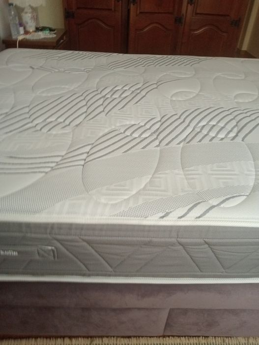 Colchão  novo para venda