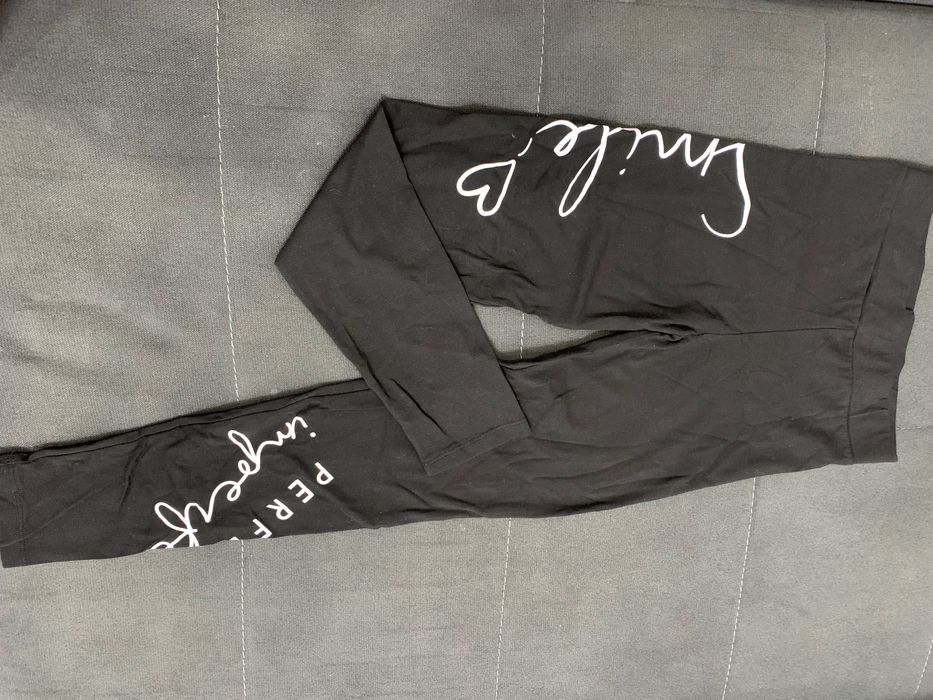 Штани для дівчинки 10-12 років, в хорошому стані