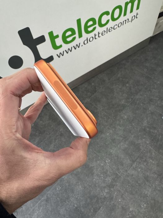 iPhone 17 Pro Max 256GB - Nunca usado