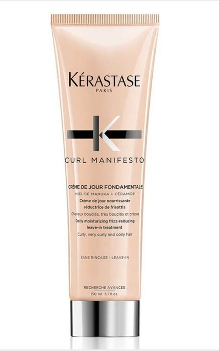 Kerastase Curl Manifesto krem nawilżający do loków 150ml