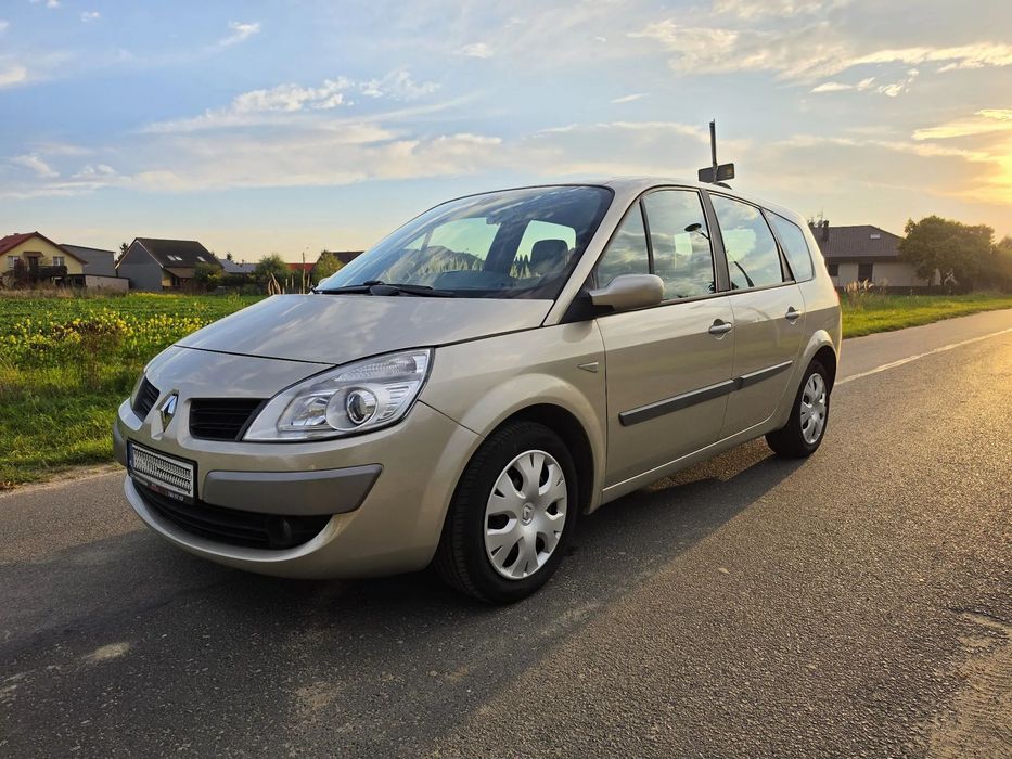 Renault Grand Scenic
