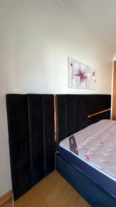 Pack cama alongada