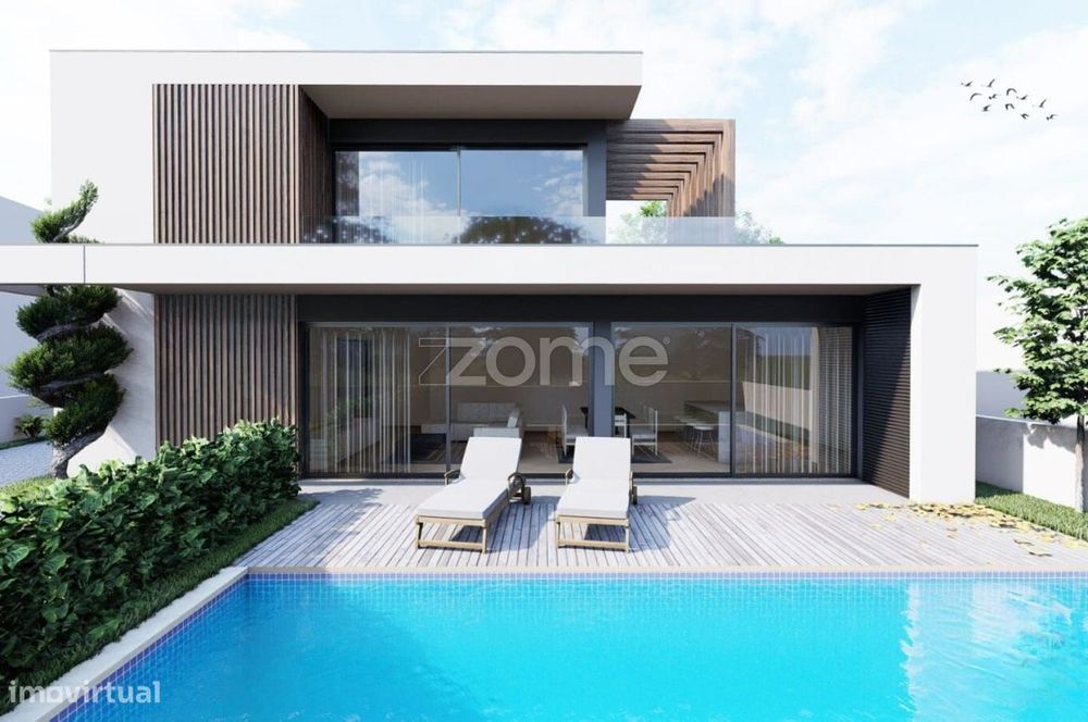 Terreno 492m2 | Projetos Aprovados | Moradia Individual | 12 min Braga