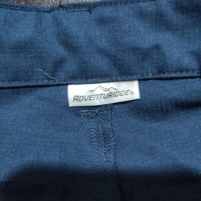 Spodenki turystyczne Adventure ridge Navy XL