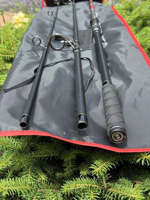 Карповые удочки Brain Classic Carp 3/3.3/3.6/3.9/4.2м карповики 3.5lb