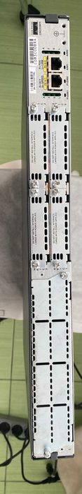 роутер CISCO 2800