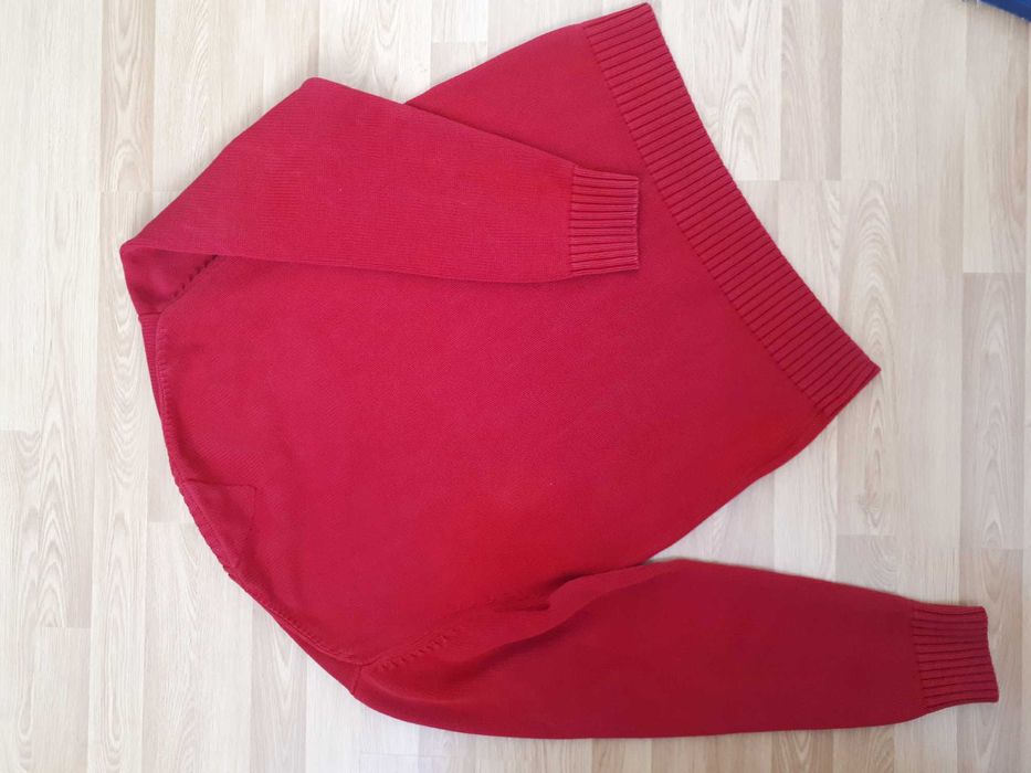 Свитер, Tommy HILFIGER, р. XL