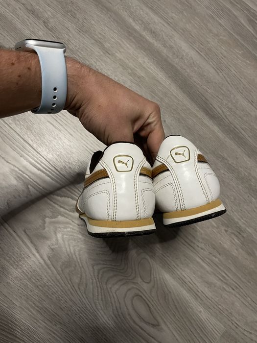 Кроссовки Puma