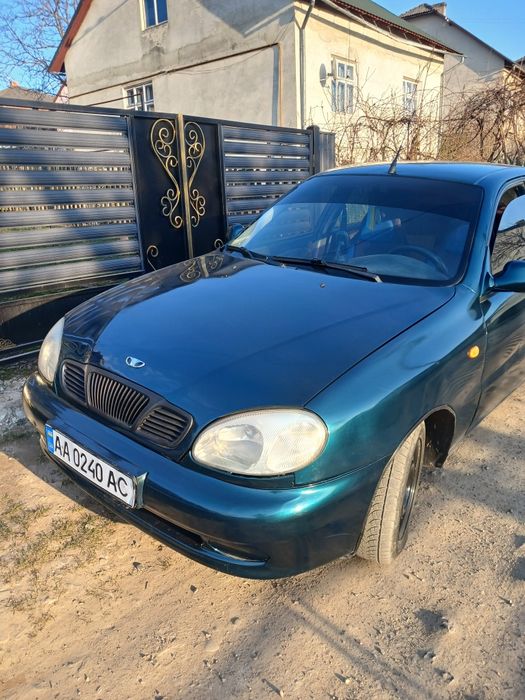 Продам Daewoo  ЗАЗ 2005 12346