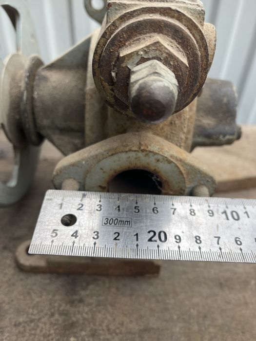 Насос - компресор для перекачування рідини