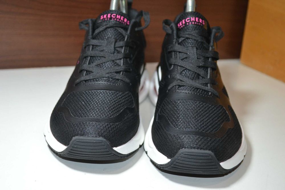 skechers los angeles 37-38р кроссовки оригинал