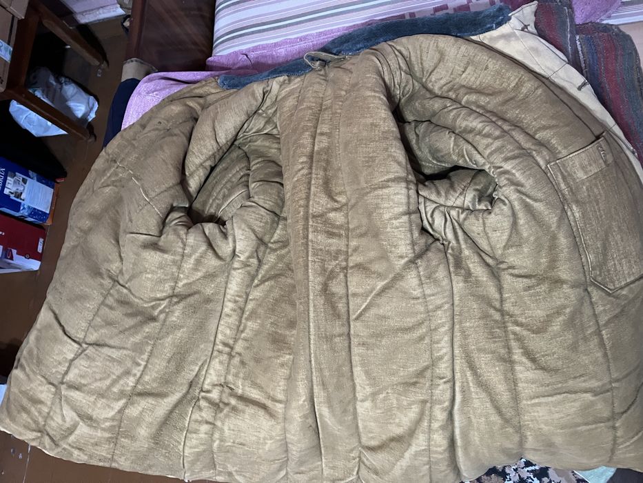 Бушлат офіцерський СА