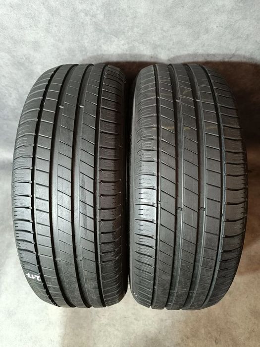 śląsk 2 x lato 235/55r19 bfgoodrich advantge suv para