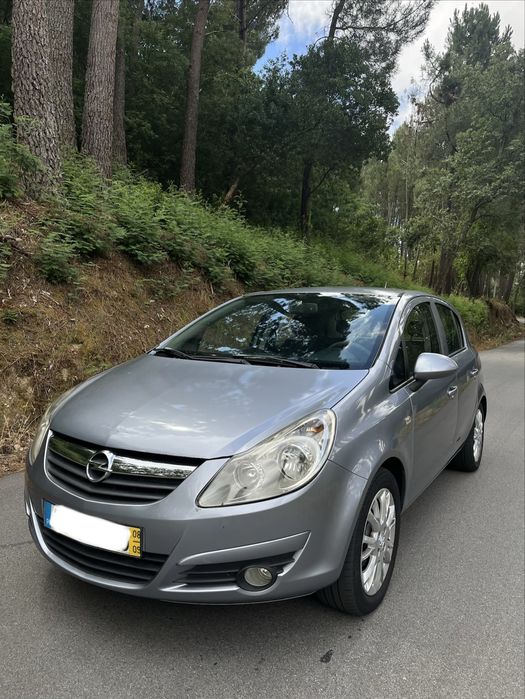 Opel Corsa D 1.3 CDTI