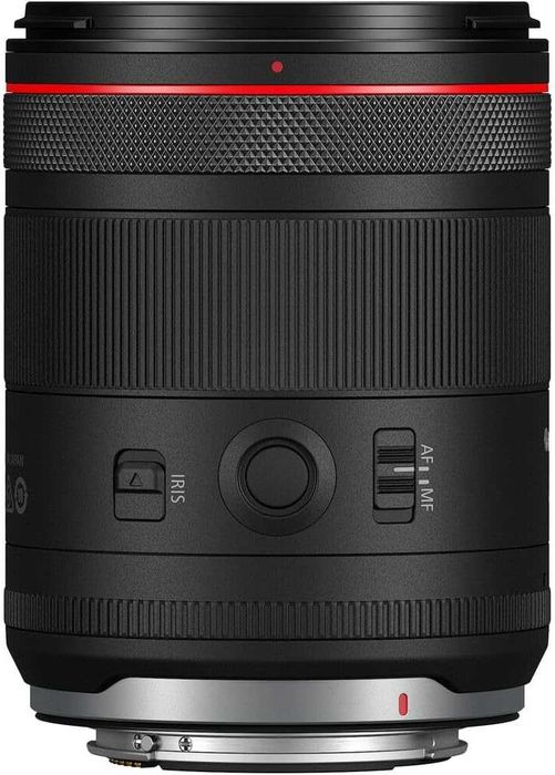 Canon RF 24mm F1.4 L VCM NOVA nunca utilizada Garantia