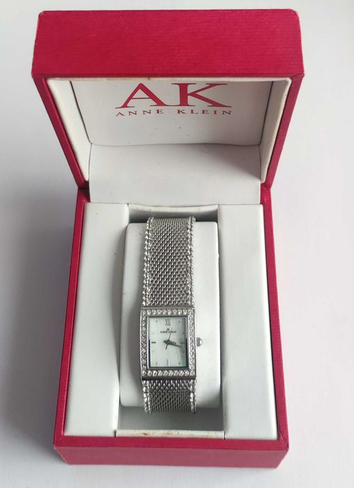 Zegarek damski Anne Klein