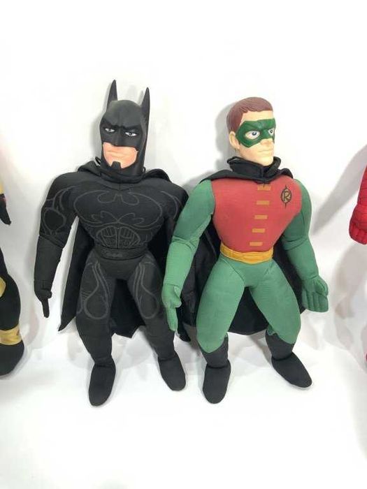 Brinquedos Bonecos colecionáveis