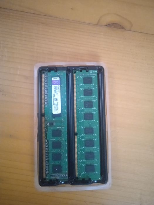 Оперативна память