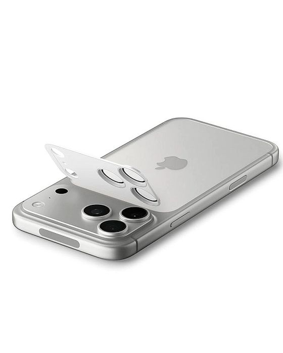 Osłona Aparatu Spigen Optik Pro Xl Glas.tr "Ez Fit" Camera Protector I