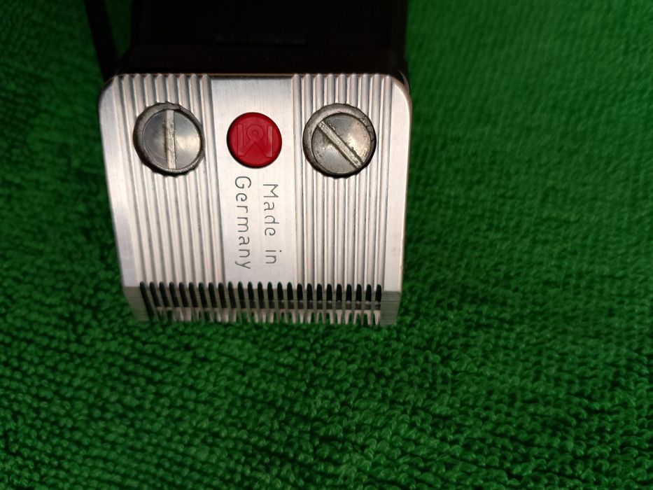 Машинка для стрижки Moser1400