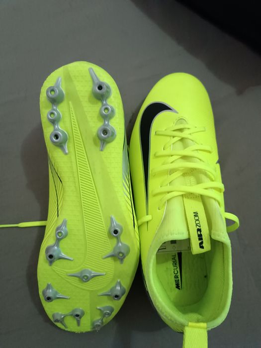 Chuteiras Nike Mercurial zoom