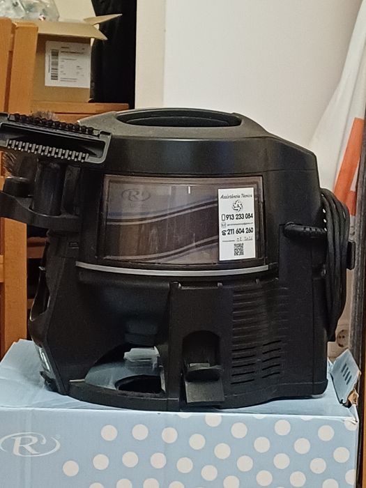Vendo Aspirador Rainbow