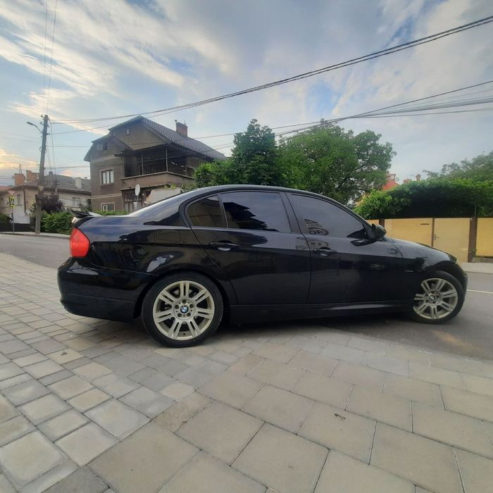 BMW e90 rest 320 2009