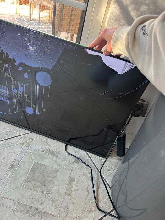 Philips 40PFS6009 FHD LED Smart TV