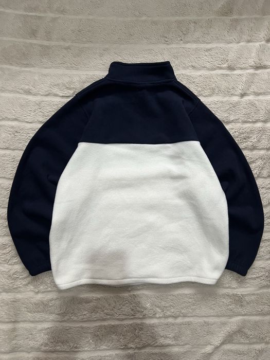 Juicy Couture (S-L) Sport 1/4 Zip Fleece флиска женская кофта флисовая