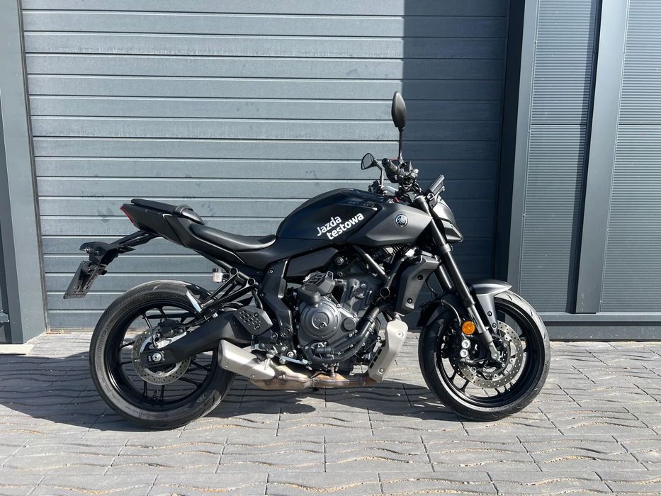Yamaha