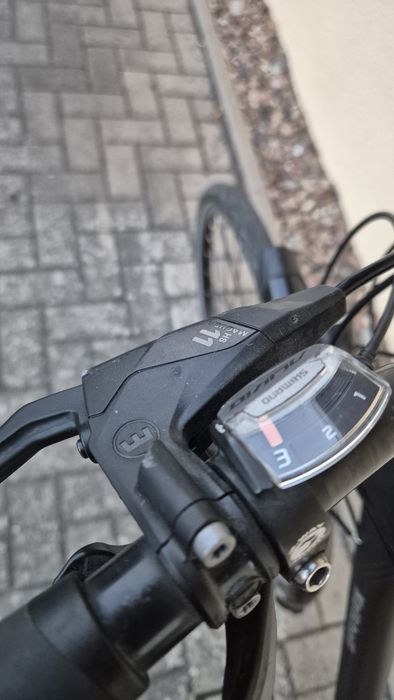 Khalkhoff Agattu 28"