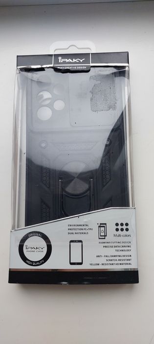 Чохол на Samsung Galaxy A73 5G