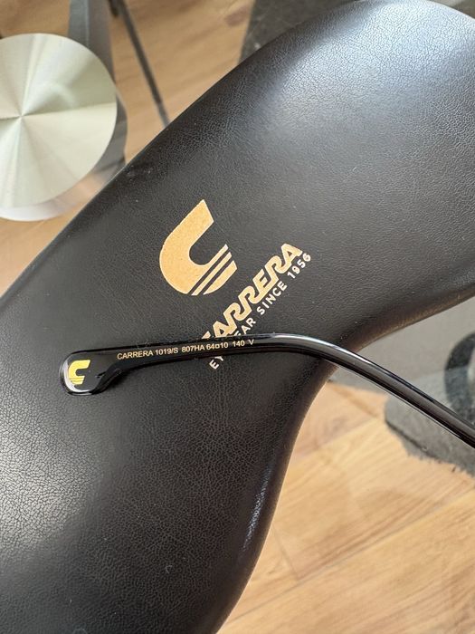 Okulary Carrera 1019/S 807/HA Oryginalne i nowe