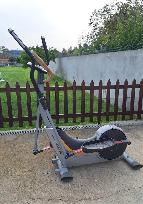 Material Fitness
