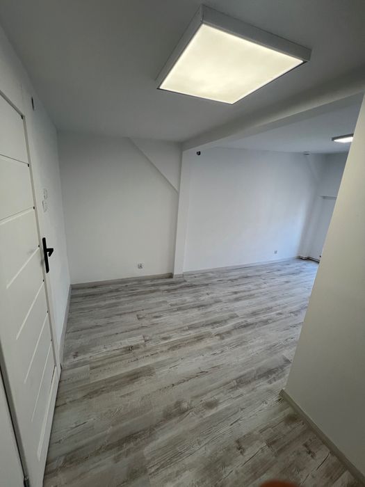 Wynajmę lokal w centrum miasta