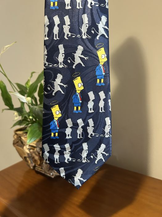 Gratava The Simpsons