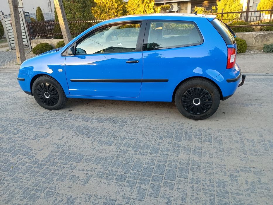 Sprzedam VW polo