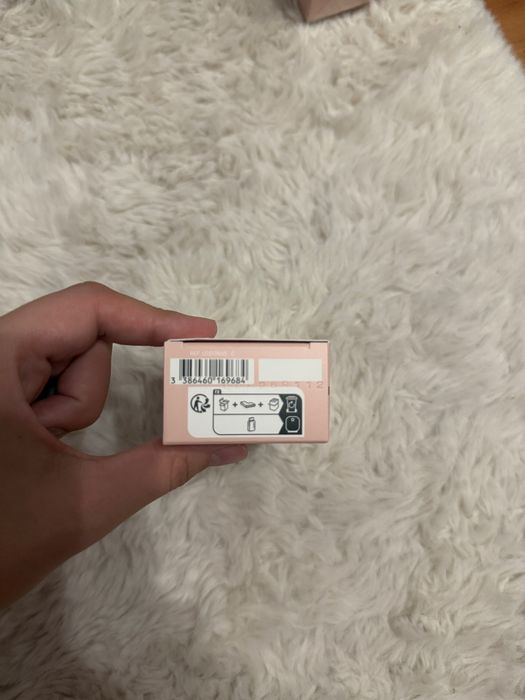 Lacoste original eua de parfum perfumy