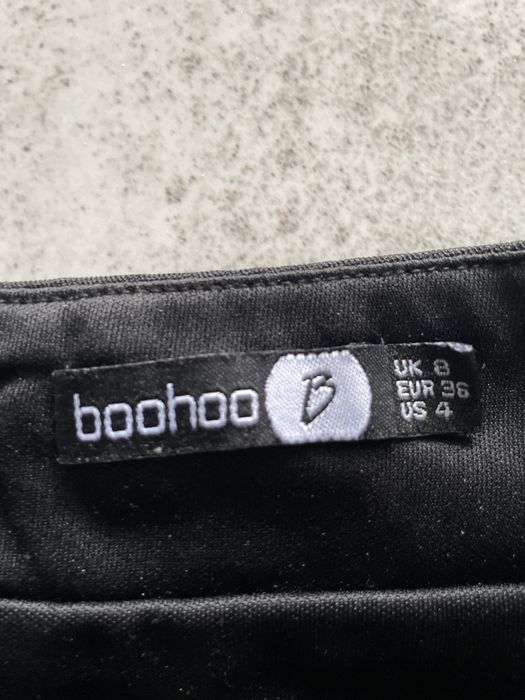 Spódniczka wieczorowa