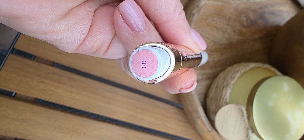 Błyszczyk tarte Maracuja Juicy Shift Ceo