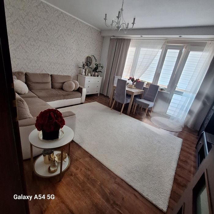 Wynajmę mieszkanie centrum Wyszkowa