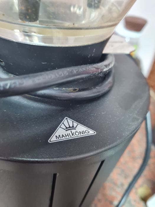 Продам кофемолку