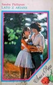 Lato Z Ariane Sandra Phillipson